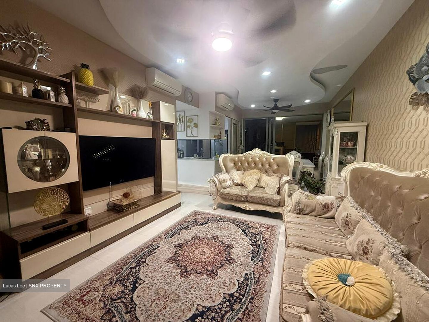 Sol Acres (D23), Condominium #510756061